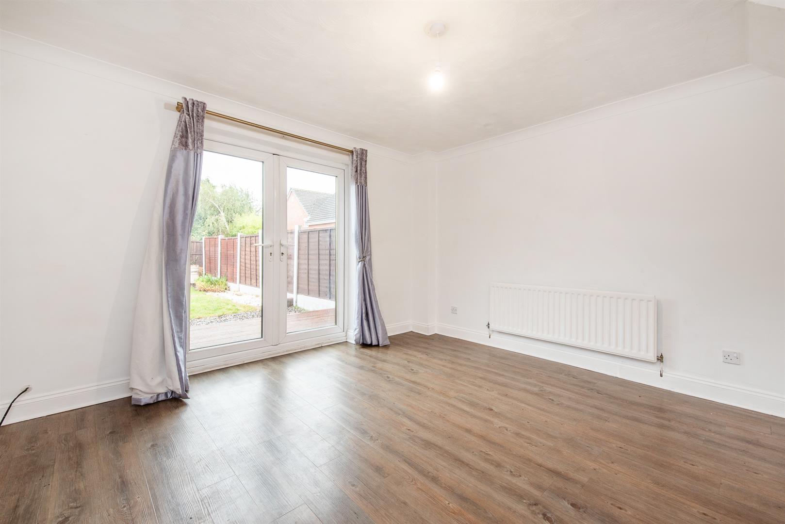 2 bed property in Olive Close, Chorley